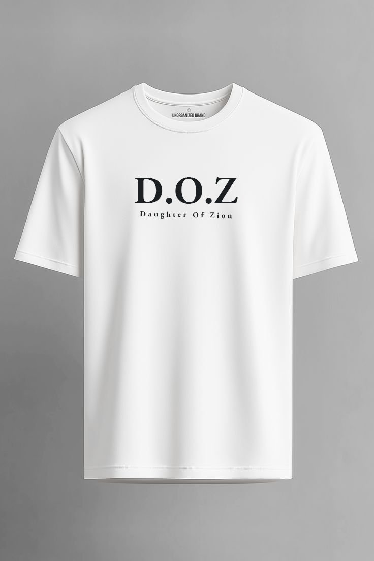 Yenze Tour Tee